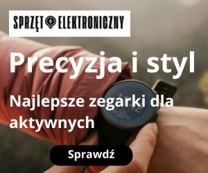 Najlepsze zegarki sportowe dla aktywnych