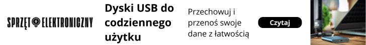 Jakie dyski USB są najlepsze do przechowywania danych?